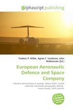 European Aeronautic Defence and Space Company