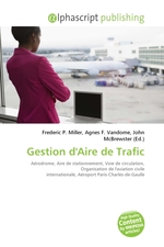 Gestion dAire de Trafic