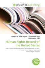 Human Rights Record of the United States