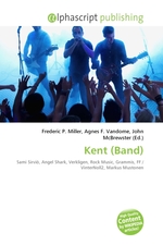 Kent (Band)