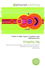 Kingsley Ng