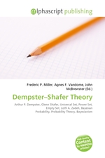 Dempster–Shafer Theory