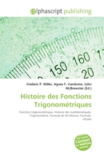 Histoire des Fonctions Trigonom?triques