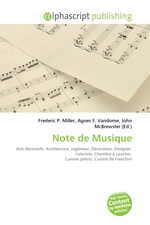 Note de Musique