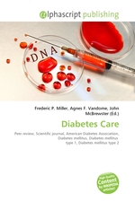 Diabetes Care