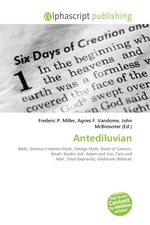 Antediluvian