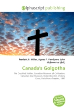 Canadas Golgotha