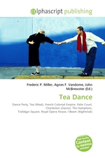 Tea Dance