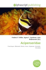 Acipenseridae