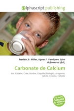 Carbonate de Calcium