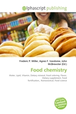 Food chemistry