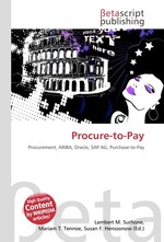 Procure-to-Pay