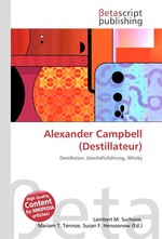 Alexander Campbell (Destillateur)