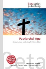 Patriarchal Age