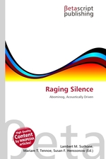 Raging Silence