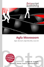 Agfa Movexoom