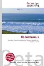 Xenochromis