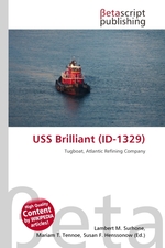 USS Brilliant (ID-1329)