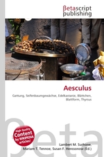 Aesculus