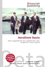 Aerolinee Itavia