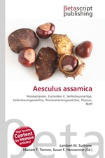 Aesculus assamica