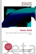 Xenic Acid