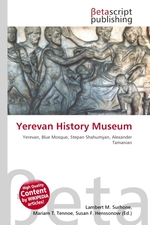 Yerevan History Museum