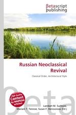 Russian Neoclassical Revival