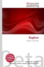 Raghav