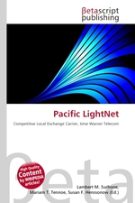 Pacific LightNet