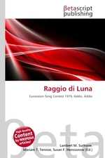 Raggio di Luna