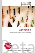 Xenopepla