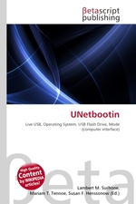 UNetbootin