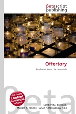 Offertory