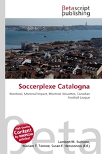 Soccerplexe Catalogna