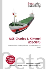 USS Charles J. Kimmel (DE-584)