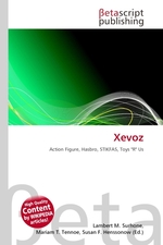 Xevoz