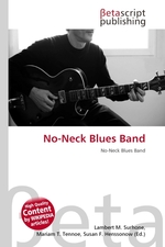 No-Neck Blues Band