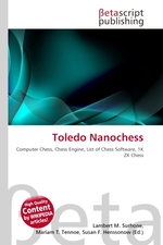 Toledo Nanochess