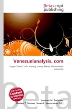 Venezuelanalysis. com