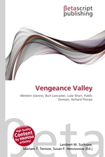 Vengeance Valley