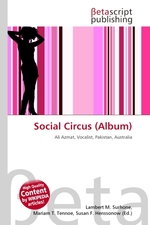 Social Circus (Album)