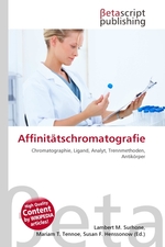 Affinit?tschromatografie