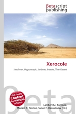 Xerocole