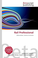 Rail Professional