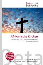 Afrikanische Kirchen