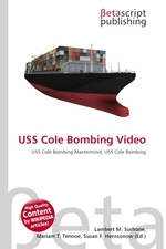 USS Cole Bombing Video