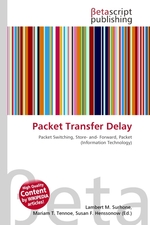 Packet Transfer Delay