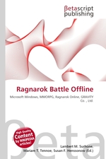 Ragnarok Battle Offline