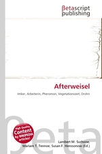 Afterweisel